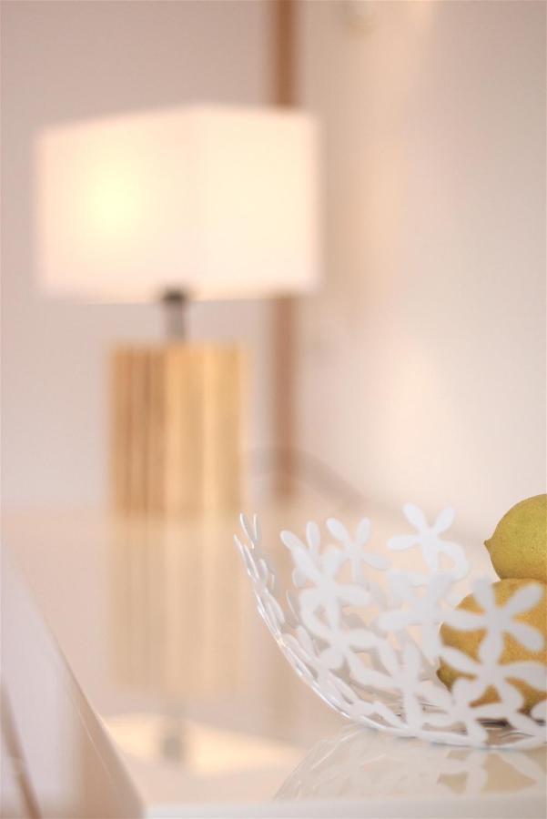 Apartamento Suenos De Mar Con Vistas Al Puerto By Costablancarent 德尼亚 外观 照片